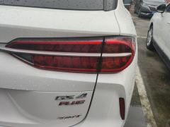 GAC GS4 PLUS 270T Edition - ფოტო 5