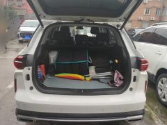 GAC GS4 PLUS 270T Edition - ფოტო 7