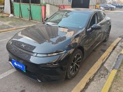 XPeng P7 586G - ფოტო 1