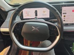 XPeng P7 586G - ფოტო 18