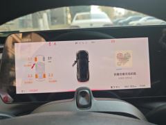 XPeng P7 586G - ფოტო 20