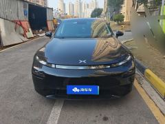 XPeng P7 586G - ფოტო 3