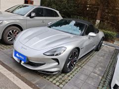 MG Cyberster 580km Edition - ფოტო 1