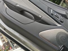 MG Cyberster 580km Edition - ფოტო 12