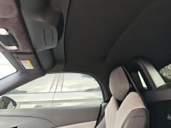 MG Cyberster 580km Edition - ფოტო 15