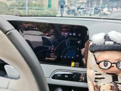 MG Cyberster 580km Edition - ფოტო 17