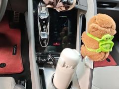 MG Cyberster 580km Edition - ფოტო 19