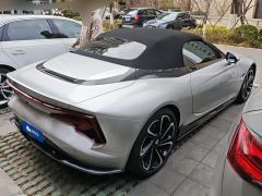 MG Cyberster 580km Edition - ფოტო 2
