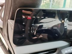MG Cyberster 580km Edition - ფოტო 20