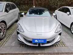 MG Cyberster 580km Edition - ფოტო 3
