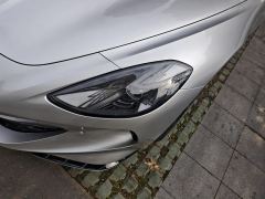 MG Cyberster 580km Edition - ფოტო 4