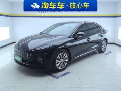 Hongqi E-QM5 431km Charging Fun Edition 5-seater - фото 1