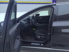 Hongqi E-QM5 431km Charging Fun Edition 5-seater - фото 14