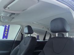 Hongqi E-QM5 431km Charging Fun Edition 5-seater - фото 15
