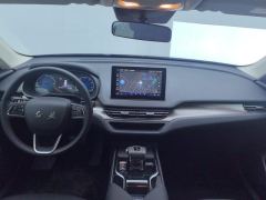 Hongqi E-QM5 431km Charging Fun Edition 5-seater - фото 16