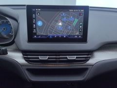 Hongqi E-QM5 431km Charging Fun Edition 5-seater - фото 17