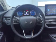 Hongqi E-QM5 431km Charging Fun Edition 5-seater - фото 18