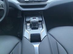 Hongqi E-QM5 431km Charging Fun Edition 5-seater - фото 19