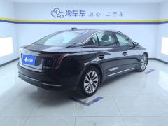 Hongqi E-QM5 431km Charging Fun Edition 5-seater - фото 2