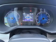 Hongqi E-QM5 431km Charging Fun Edition 5-seater - фото 20