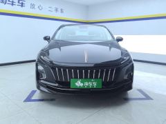 Hongqi E-QM5 431km Charging Fun Edition 5-seater - фото 3