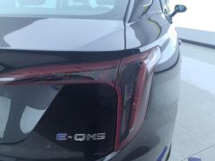 Hongqi E-QM5 431km Charging Fun Edition 5-seater - фото 5