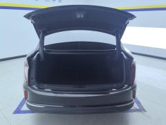 Hongqi E-QM5 431km Charging Fun Edition 5-seater - фото 7