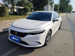 Honda Envix Style 240TURBO CVT Tech Edition - ფოტო 1