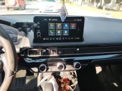 Honda Envix Style 240TURBO CVT Tech Edition - ფოტო 17