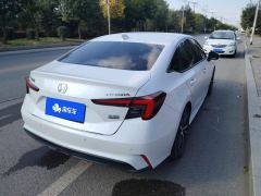 Honda Envix Style 240TURBO CVT Tech Edition - ფოტო 2