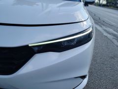 Honda Envix Style 240TURBO CVT Tech Edition - ფოტო 4