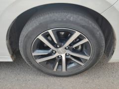 Honda Envix Style 240TURBO CVT Tech Edition - ფოტო 6