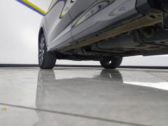 Changan CS75PLUS CS75 PLUS Gen 3 1.5T Navigator Edition - ფოტო 11