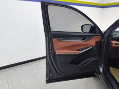 Changan CS75PLUS CS75 PLUS Gen 3 1.5T Navigator Edition - ფოტო 12