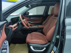 Changan CS75PLUS CS75 PLUS Gen 3 1.5T Navigator Edition - ფოტო 14
