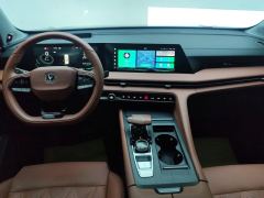 Changan CS75PLUS CS75 PLUS Gen 3 1.5T Navigator Edition - ფოტო 16