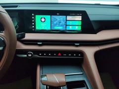 Changan CS75PLUS CS75 PLUS Gen 3 1.5T Navigator Edition - ფოტო 17