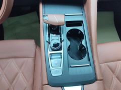 Changan CS75PLUS CS75 PLUS Gen 3 1.5T Navigator Edition - ფოტო 19