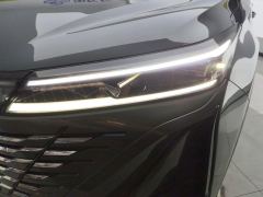 Changan CS75PLUS CS75 PLUS Gen 3 1.5T Navigator Edition - ფოტო 4