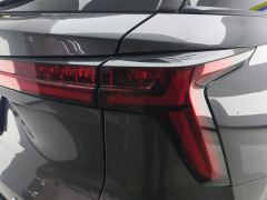 Changan CS75PLUS CS75 PLUS Gen 3 1.5T Navigator Edition - ფოტო 5