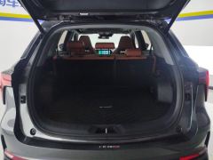 Changan CS75PLUS CS75 PLUS Gen 3 1.5T Navigator Edition - ფოტო 7