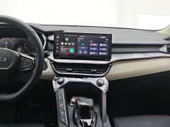 Lynk & Co 06 Remix 1.5T Shero - ფოტო 17