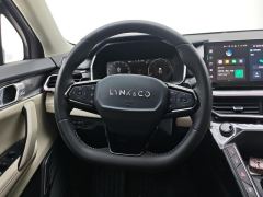 Lynk & Co 06 Remix 1.5T Shero - ფოტო 18