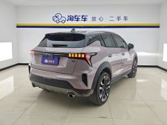 Lynk & Co 06 Remix 1.5T Shero - ფოტო 2