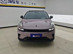 Lynk & Co 06 Remix 1.5T Shero - ფოტო 3