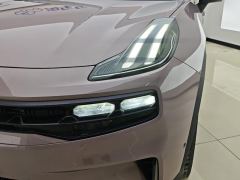 Lynk & Co 06 Remix 1.5T Shero - ფოტო 4