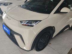 BYD Seagull 305km Vitality Edition - ფოტო 1