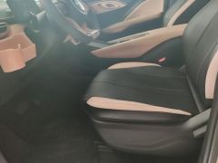 BYD Seagull 305km Vitality Edition - ფოტო 14
