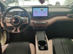 BYD Seagull 305km Vitality Edition - ფოტო 16