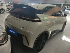 BYD Seagull 305km Vitality Edition - ფოტო 2